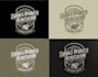 design professional outstanding vintage logo