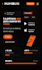 customize or edit html css javascript code