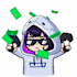 make animated stickers for whatsapp and telegram
