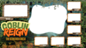 create a stylized ttrpg streaming overlay