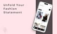 do app development for ios app with flutter or react native
