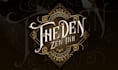 create awesome vintage logo, tattoo and hand lettering