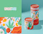 design your next amazing product line and packaging