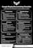 design price list, checklist, invoice and fillable pdf form