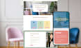 design a modern custom website to elevate your business