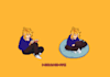 make pixel art animation for twitch alert