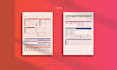 design modern flyer, event flyer or poster design