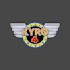 convert logo to vector, manually vectorize, redraw, tracing image