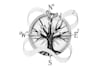 draw a custom tattoo design for you