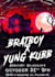 design professional concert poster or flyer for your band