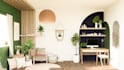 render 3d interior visualization