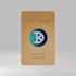design a 3d credit card