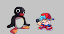 make you a friday night funkin fnf sprite animation
