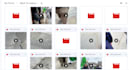 create photo slideshow, video slideshow, photo collage, photo montage