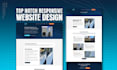 make a stunning wordpress website for your business