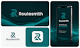 do professional app icon logo design for you
