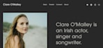 design or redesign squarespace website design