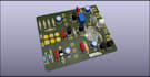 design printed circuit board pcbs for guitar pedal effects