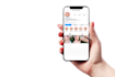 setup your instagram business page professionally