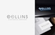 do modern minimalist professional logo design