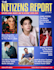 design a beautiful book cover and magazine cover