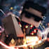 make profil picture with your minecraft avatar in 24 hour