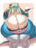 draw any fictional or furry character you desire