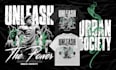 make modern streetwear tshirt or hoodie design