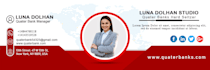 create email signature HTML, clickable HTML email signature