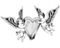 draw a custom tattoo design for you