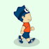 create animated GIF from any video or images