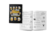 create impressive 3d book mockups