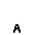 create 1 bit pixel art for you