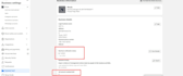 create strong business manager with ads account for fb ads