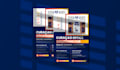 design business card, letterhead, and stationery items