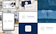 create brand logo design for your business with copyrights
