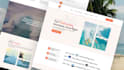 design and develop a customized wordpress website for you