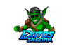 do custom esports, gaming, twitch and mascot logo designs