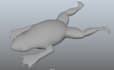 design print ready 3d cad model
