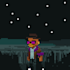 create pixel art character sprites for your game