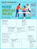 create a professional unique infographics within 24 hours