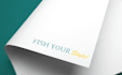 revamp your raster logo into high resolution vector