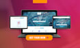 design, redesign wordpress business website for service businesses