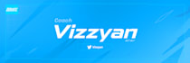 design a clean and minimal twitter header or banner