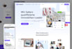 convert figma to wordpress with elementor pro page builder