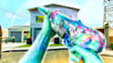 call of duty warzone gaming thumbnail