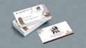 design creative and print ready bookmarks and flyers