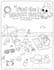 draw children book illustration