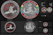design a custom challenge coin for military and corporate