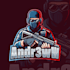 design avatar youtube, esports, twitch, discord, gaming logo profile picture